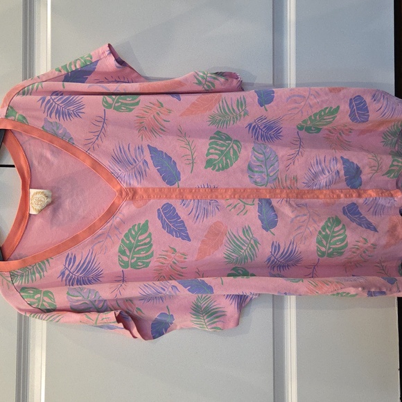 The Beaufort Bonnet Company Other - The Beaufort Bonnett Co Swim Coverup